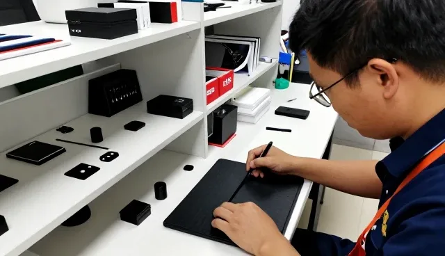 无锡市和佳浩商贸发展有限公司打造仓储物流下的适配方案解决方案