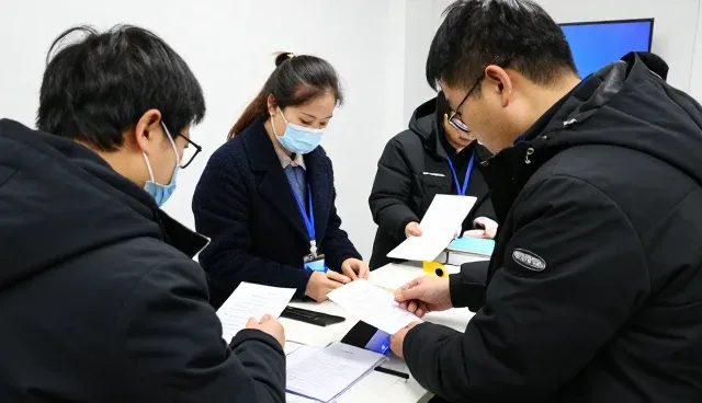 无锡市和佳浩商贸发展有限公司满足不同跨区域项目下的无锡市需求