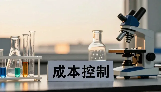 如何通过系统化采购优化礼品成本结构